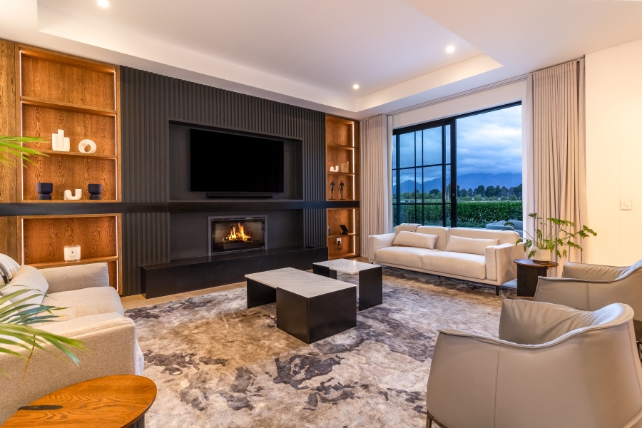 5 Bedroom Property for Sale in Val De Vie Estate Western Cape